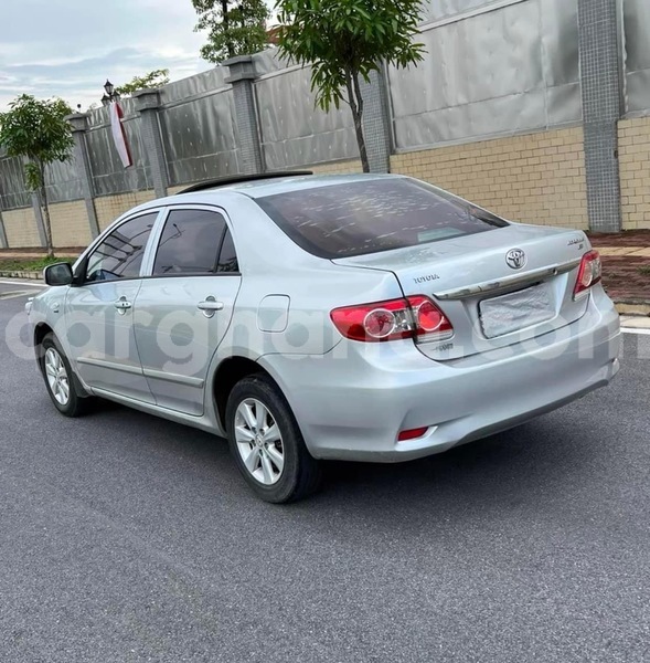 Big with watermark toyota corolla greater accra accra 50428