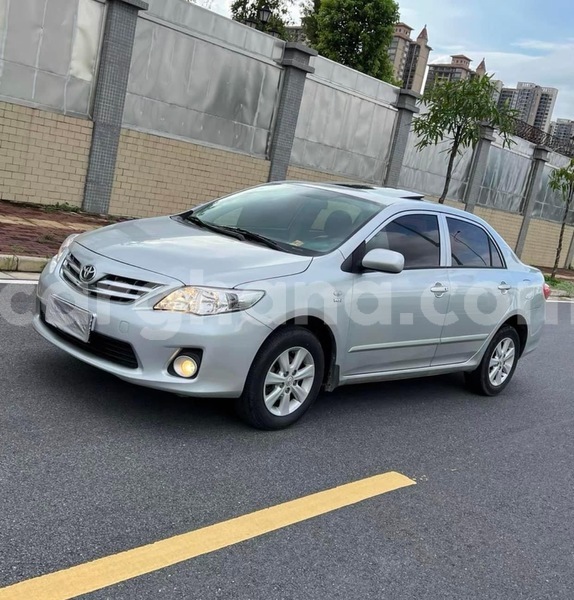 Big with watermark toyota corolla greater accra accra 50428
