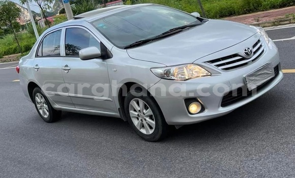 Buy Used Toyota Corolla Other Car in Accra in Greater Accra Buy Used Toyota Corolla Other Car in Accra in Greater Accra