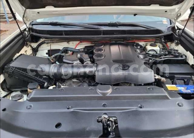 Big with watermark toyota prado greater accra accra 50429