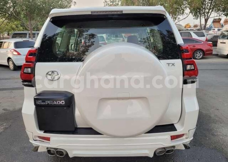 Big with watermark toyota prado greater accra accra 50429