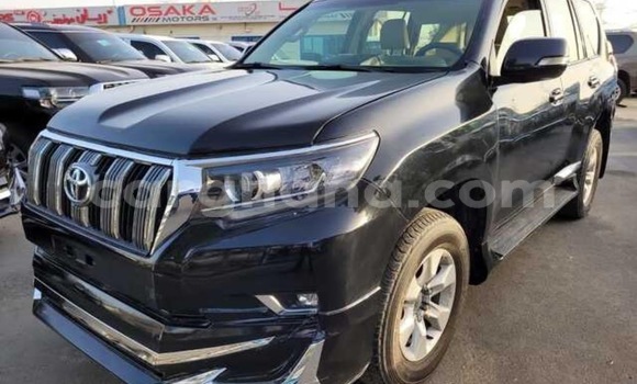 Ra Àlòkù Toyota Prado Miiran Ọkọ̀ in Accra ni Greater Accra