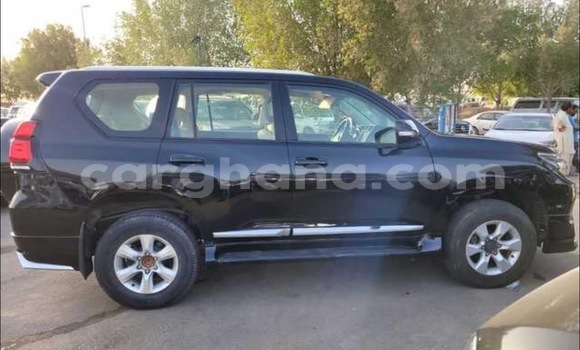 Buy Used Toyota Prado Other Car in Accra in Greater Accra Buy Used Toyota Prado Other Car in Accra in Greater Accra