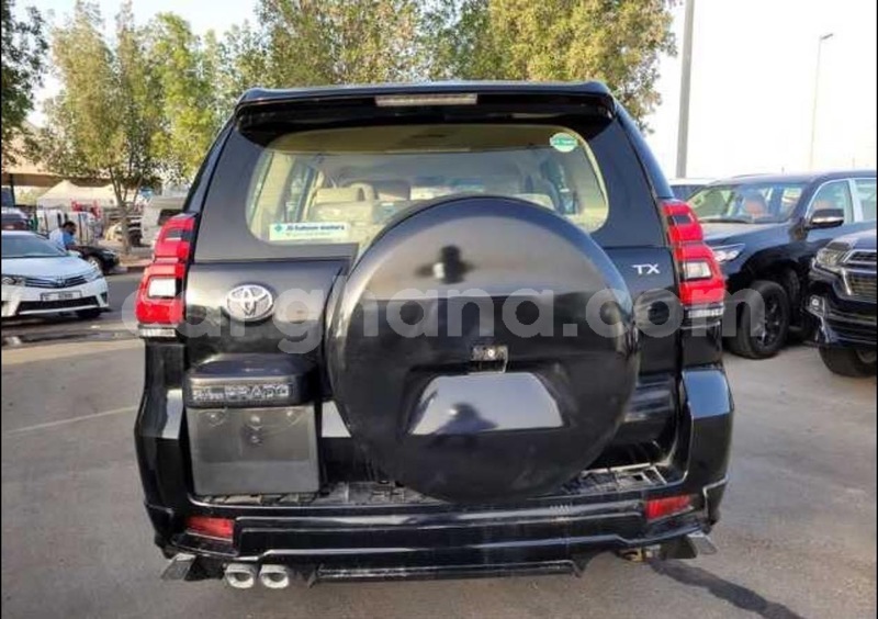 Big with watermark toyota prado greater accra accra 50430