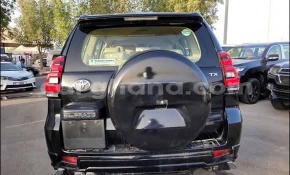 Buy Used Toyota Prado Other Car in Accra in Greater Accra Buy Used Toyota Prado Other Car in Accra in Greater Accra