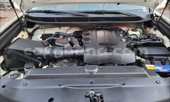 Buy Used Toyota Prado Other Car in Accra in Greater Accra Buy Used Toyota Prado Other Car in Accra in Greater Accra