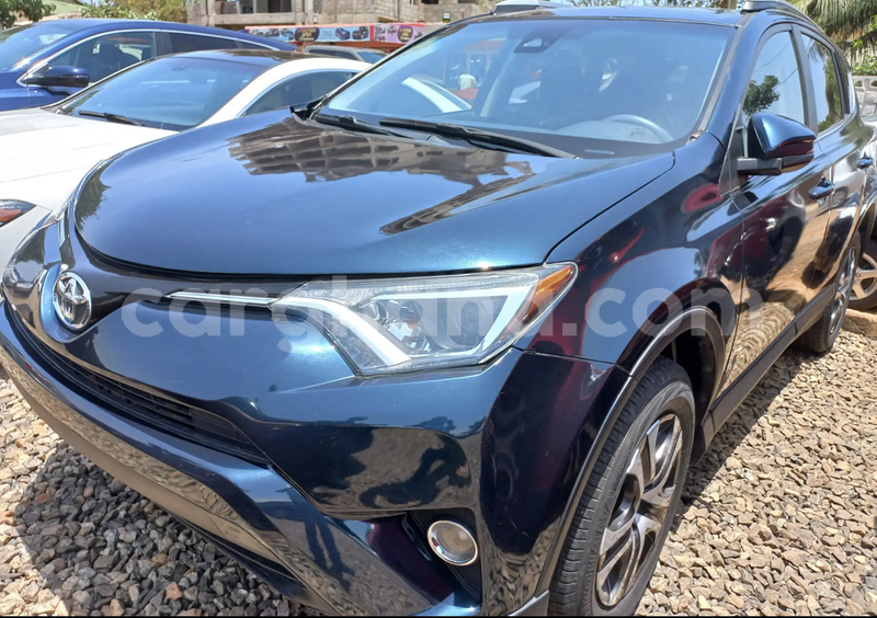 Big with watermark toyota rav4 greater accra accra 50432