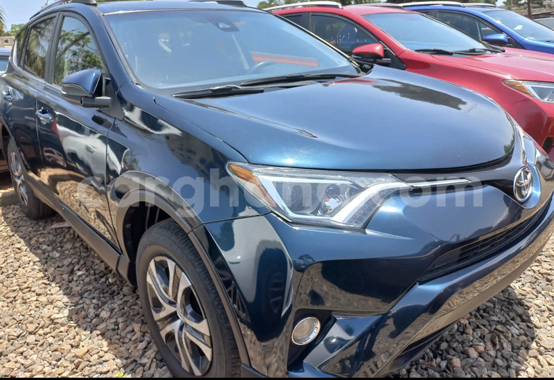 Big with watermark toyota rav4 greater accra accra 50432