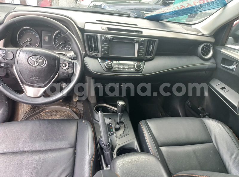 Big with watermark toyota rav4 greater accra accra 50433