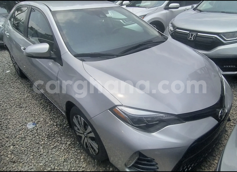 Big with watermark toyota corolla greater accra accra 50434