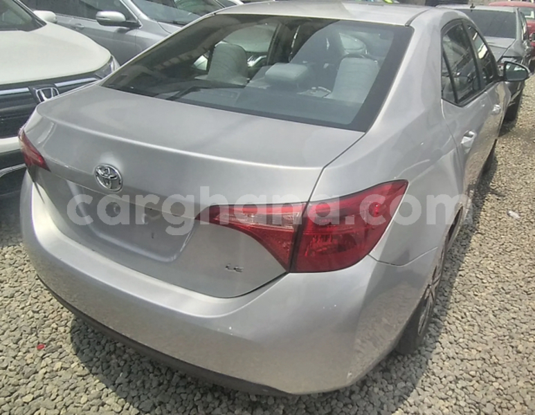 Big with watermark toyota corolla greater accra accra 50434