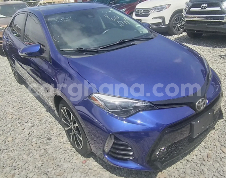 Big with watermark toyota corolla greater accra accra 50435