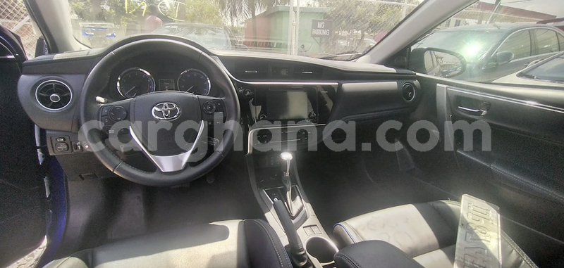 Big with watermark toyota corolla greater accra accra 50435