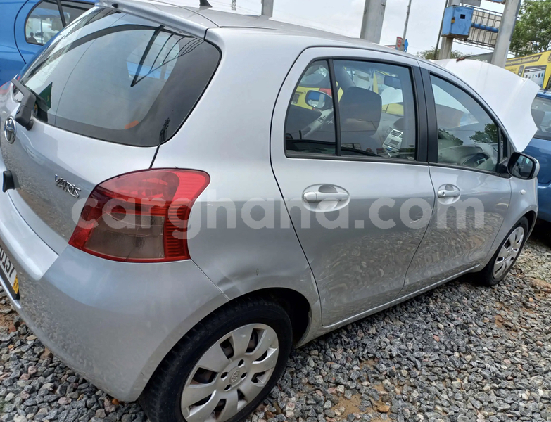 Big with watermark toyota yaris greater accra accra 50437