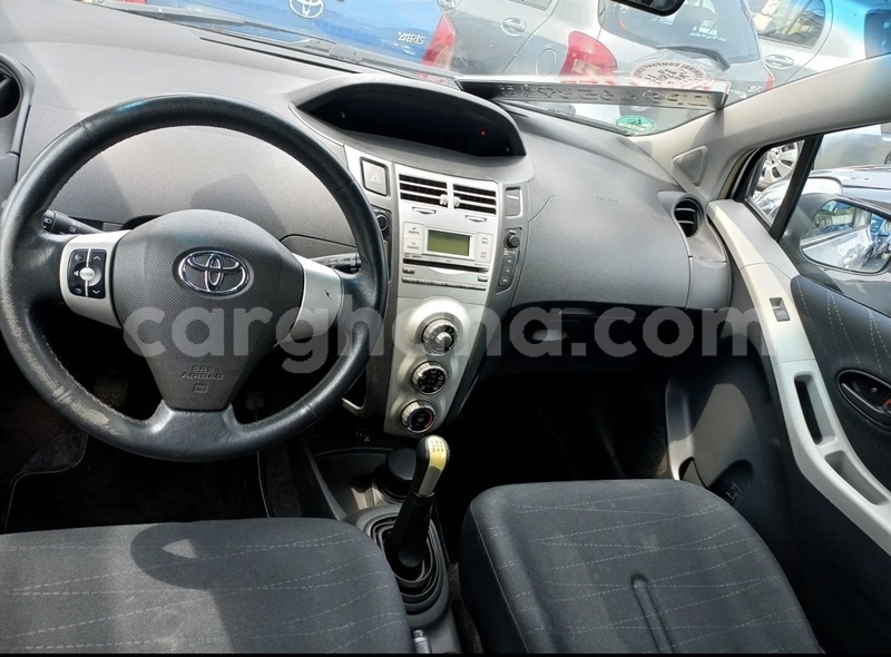 Big with watermark toyota yaris greater accra accra 50437