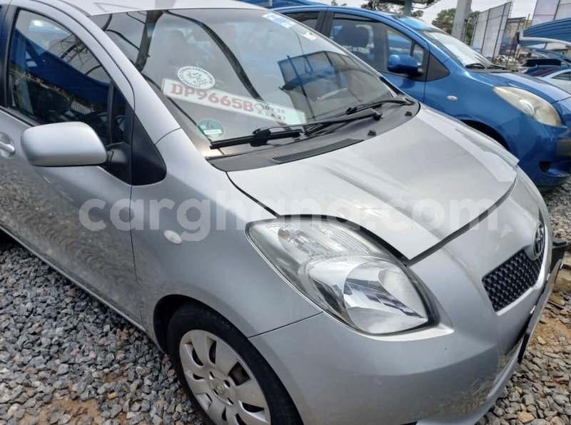 Big with watermark toyota yaris greater accra accra 50437