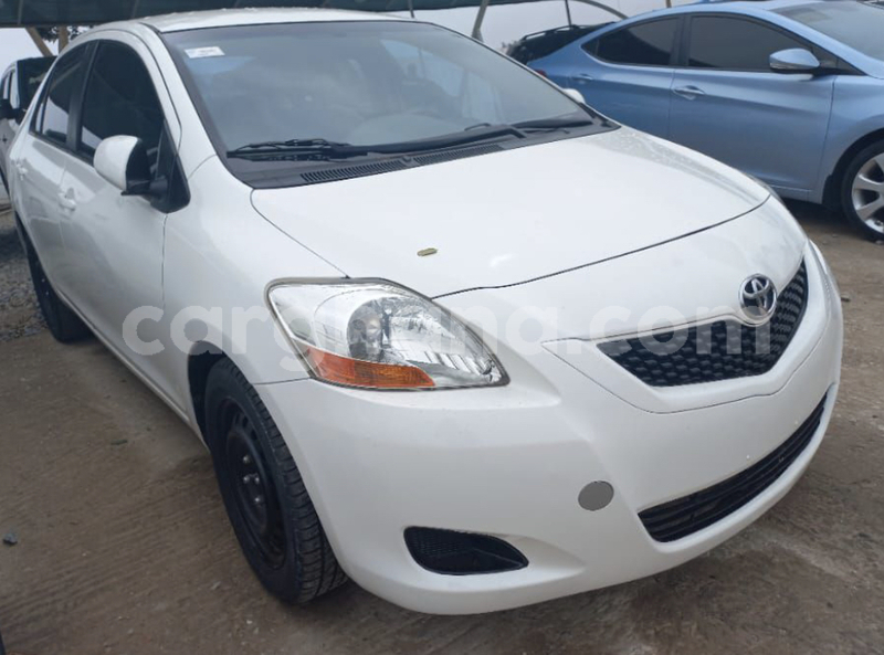 Big with watermark toyota yaris greater accra accra 50438