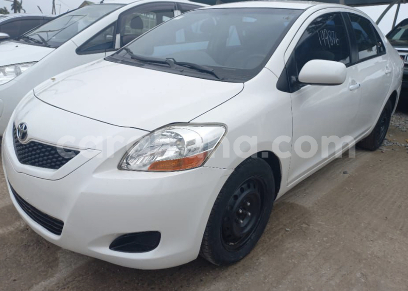 Big with watermark toyota yaris greater accra accra 50438