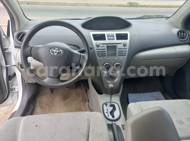 Big with watermark toyota yaris greater accra accra 50438