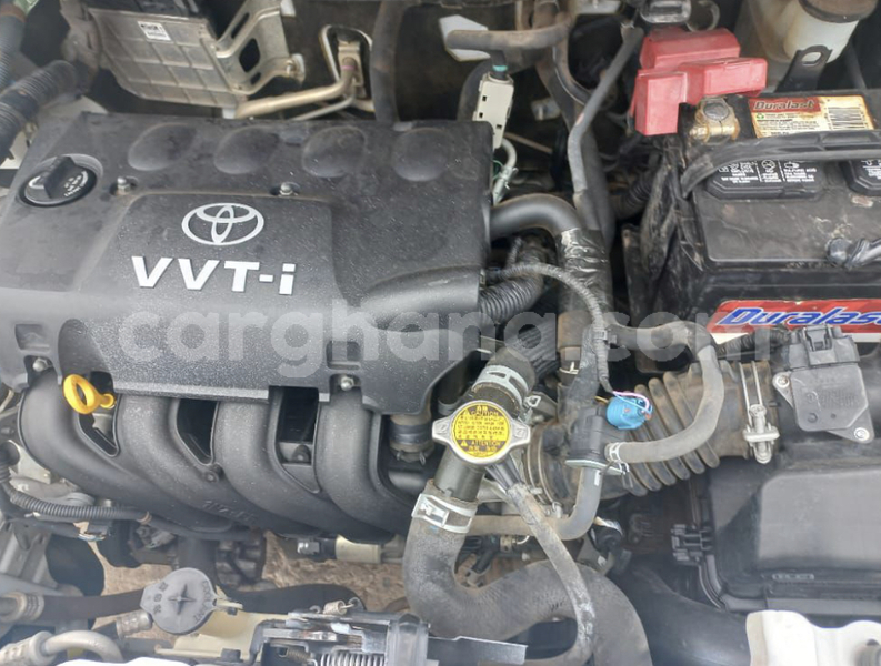 Big with watermark toyota yaris greater accra accra 50438