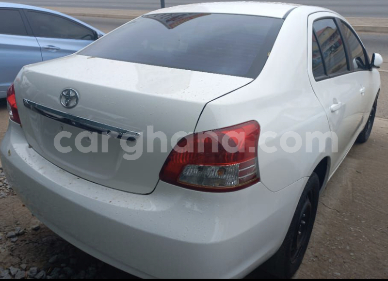 Big with watermark toyota yaris greater accra accra 50438