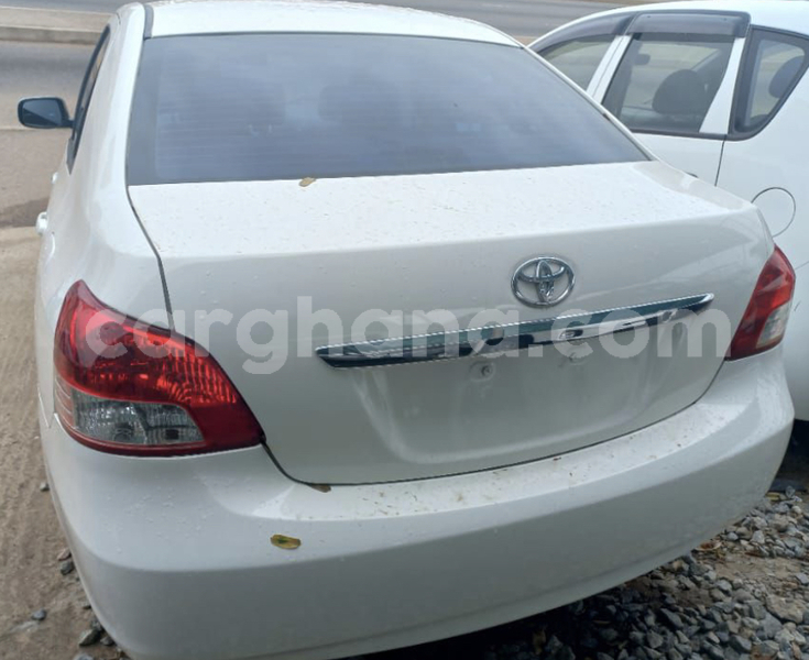 Big with watermark toyota yaris greater accra accra 50438