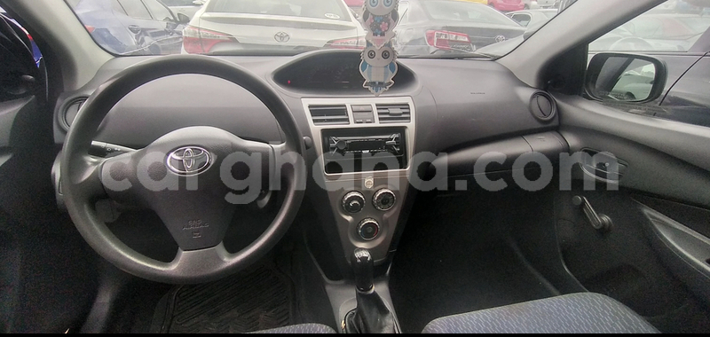 Big with watermark toyota yaris greater accra accra 50439