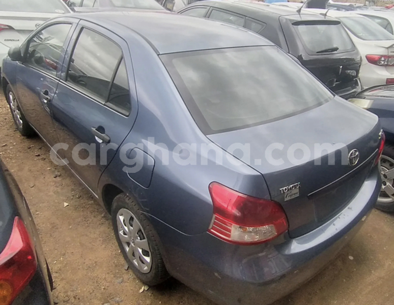Big with watermark toyota yaris greater accra accra 50439