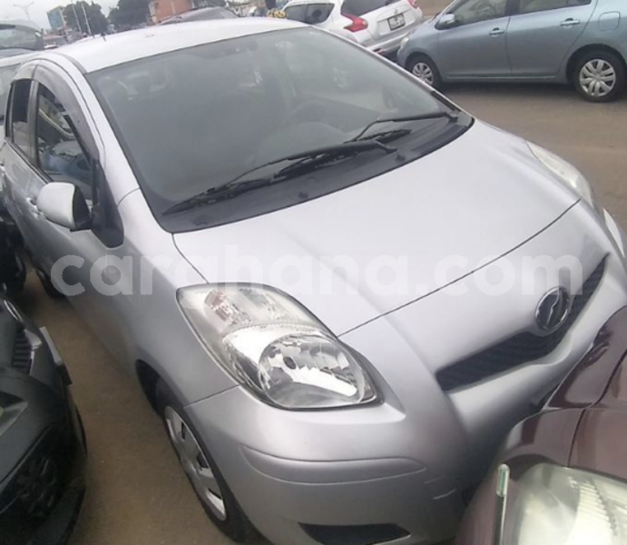 Big with watermark toyota vitz greater accra accra 50441