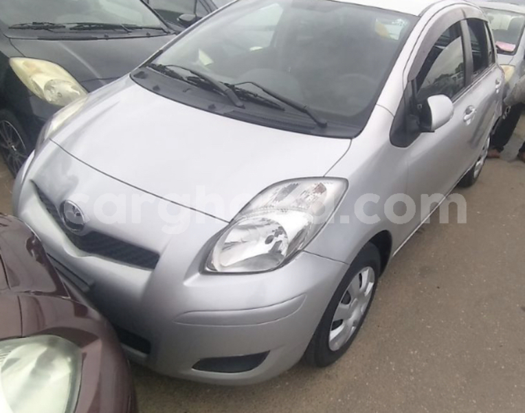 Big with watermark toyota vitz greater accra accra 50441