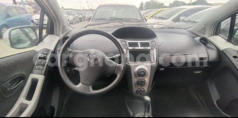 Big with watermark toyota vitz greater accra accra 50441