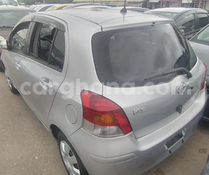 Big with watermark toyota vitz greater accra accra 50441