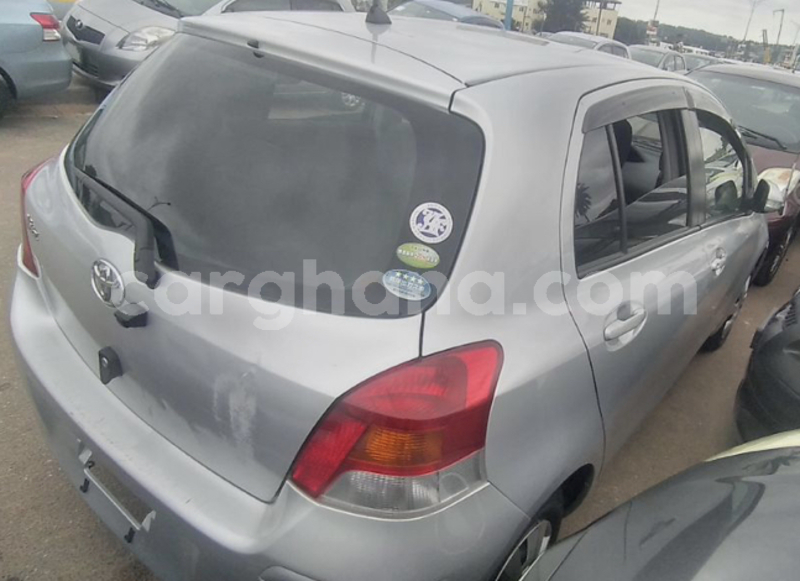 Big with watermark toyota vitz greater accra accra 50441