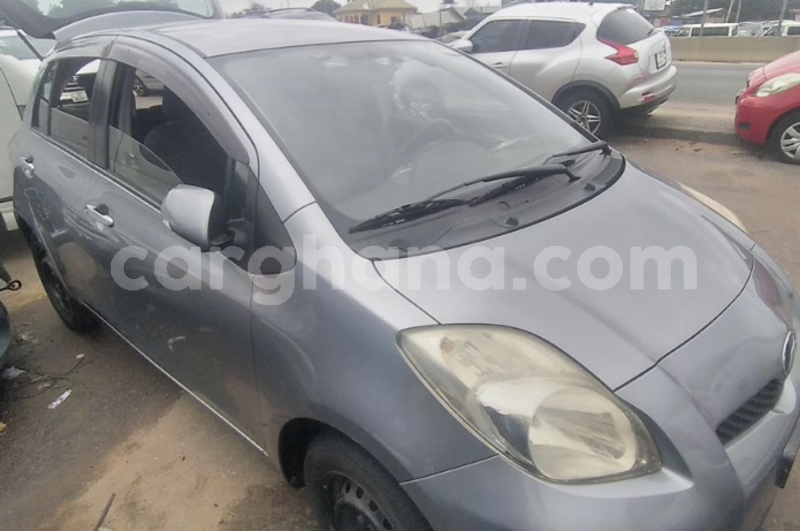 Big with watermark toyota vitz greater accra accra 50441