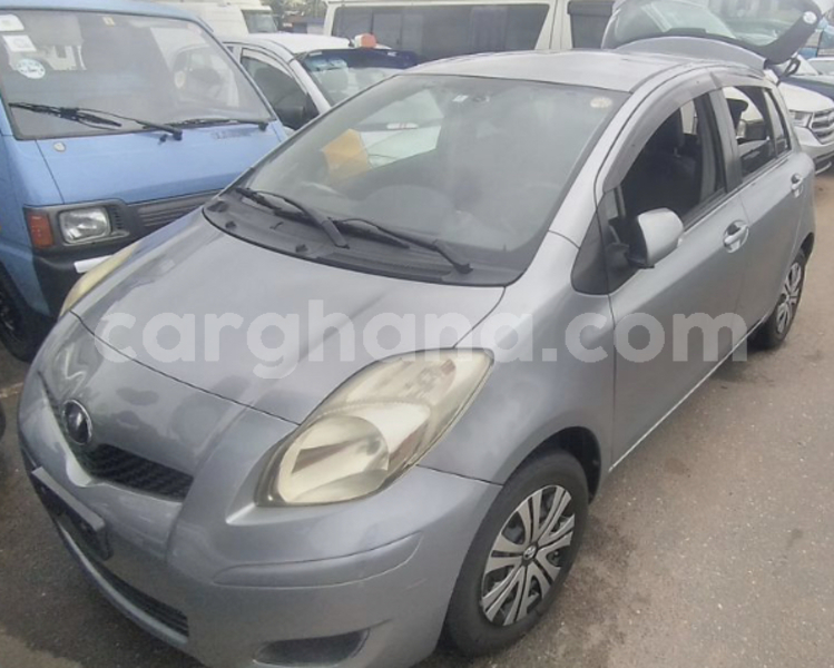 Big with watermark toyota vitz greater accra accra 50442