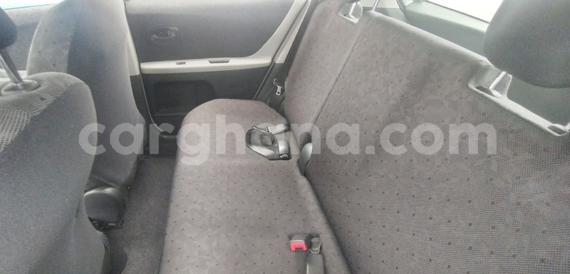 Big with watermark toyota vitz greater accra accra 50442