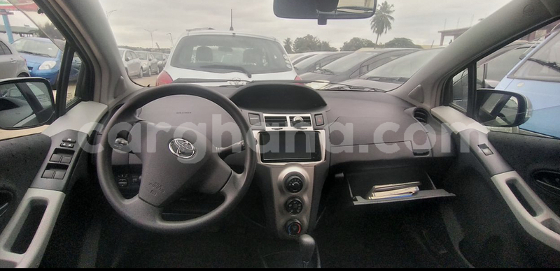 Big with watermark toyota vitz greater accra accra 50442