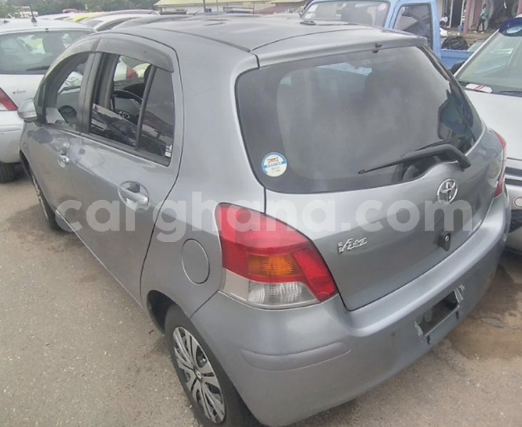 Big with watermark toyota vitz greater accra accra 50442