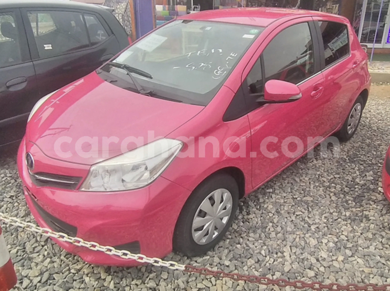 Big with watermark toyota vitz greater accra accra 50444