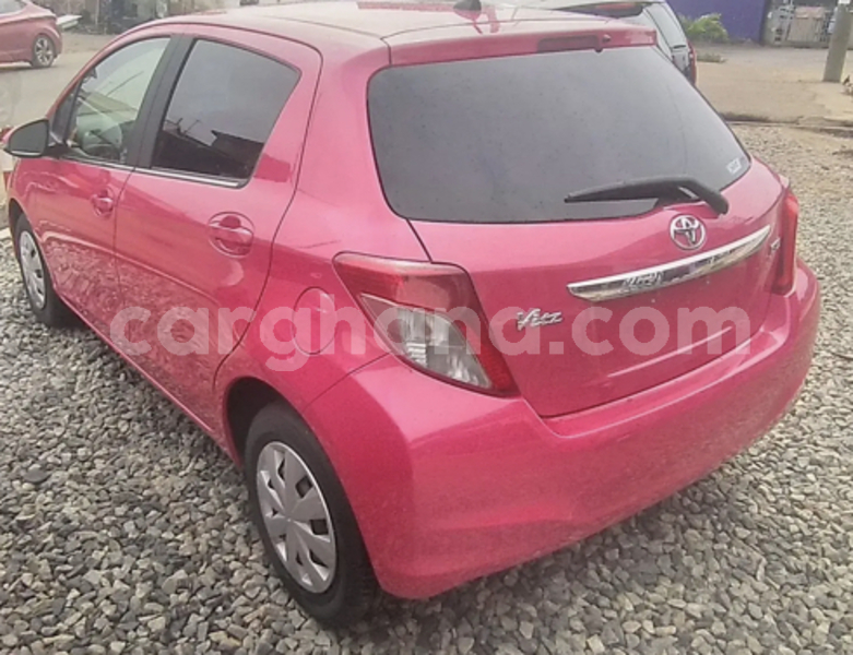 Big with watermark toyota vitz greater accra accra 50444