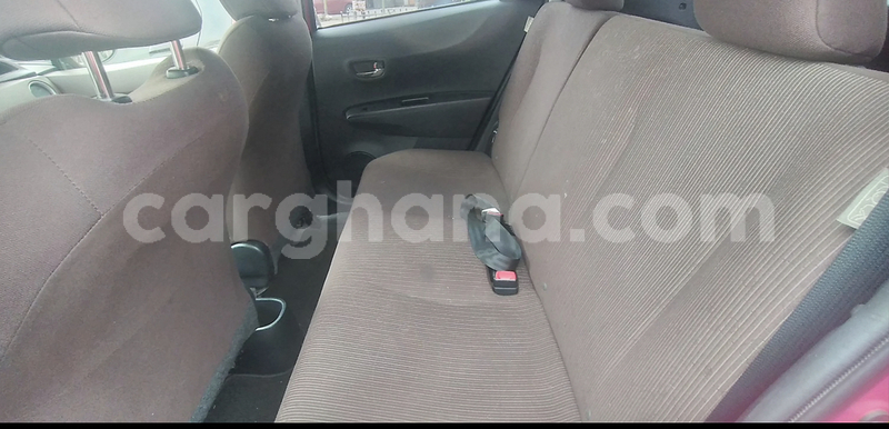 Big with watermark toyota vitz greater accra accra 50444