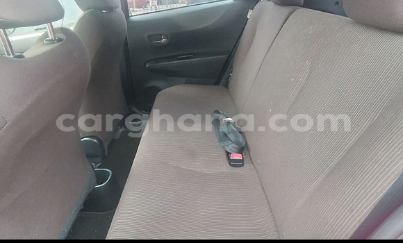 Ra Àlòkù Toyota Vitz Miiran Ọkọ̀ in Accra ni Greater Accra Ra Àlòkù Toyota Vitz Miiran Ọkọ̀ in Accra ni Greater Accra
