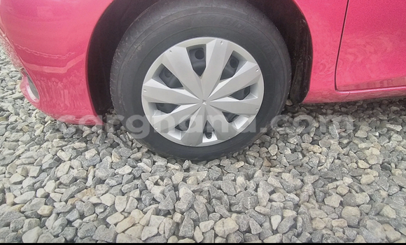 Ra Àlòkù Toyota Vitz Miiran Ọkọ̀ in Accra ni Greater Accra Ra Àlòkù Toyota Vitz Miiran Ọkọ̀ in Accra ni Greater Accra