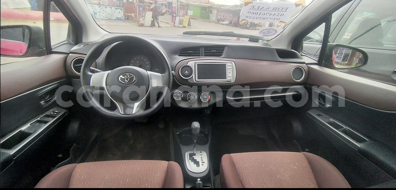 Big with watermark toyota vitz greater accra accra 50444