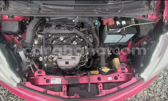 Ra Àlòkù Toyota Vitz Miiran Ọkọ̀ in Accra ni Greater Accra Ra Àlòkù Toyota Vitz Miiran Ọkọ̀ in Accra ni Greater Accra