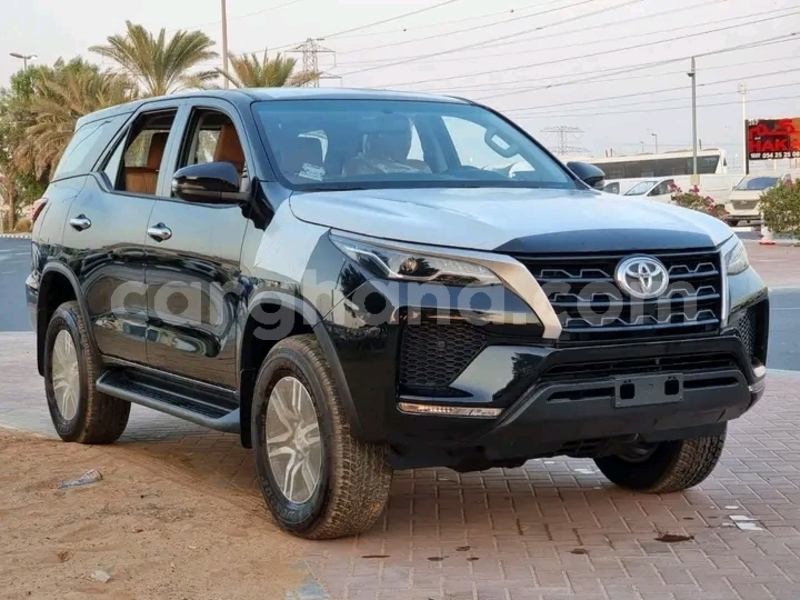 Big with watermark toyota fortuner greater accra accra 50447