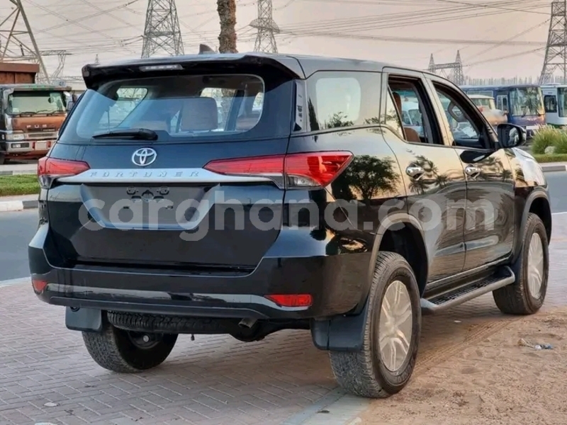 Big with watermark toyota fortuner greater accra accra 50447