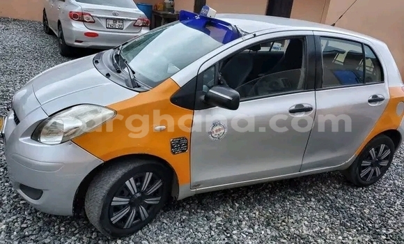 Buy Used Toyota Yaris Other Car in Accra in Greater Accra Buy Used Toyota Yaris Other Car in Accra in Greater Accra
