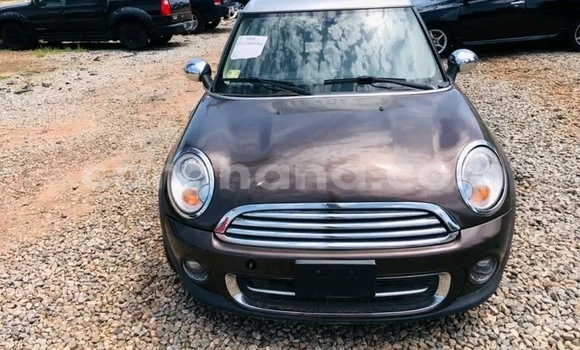 Buy Used Mini Cooper Other Car in Accra in Greater Accra