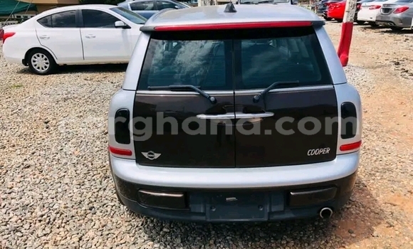 Sayi Na hannu Mini Cooper Sauran Mota in Accra a Greater Accra Sayi Na hannu Mini Cooper Sauran Mota in Accra a Greater Accra